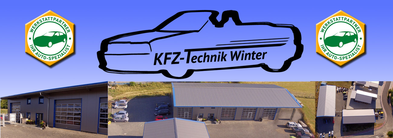 KFZ Technik Winter Nidda